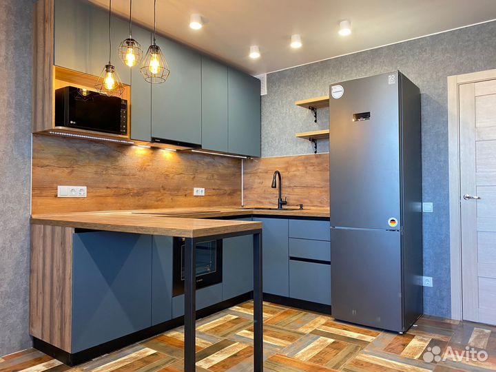 Изготвление кухни на заказkm-36965