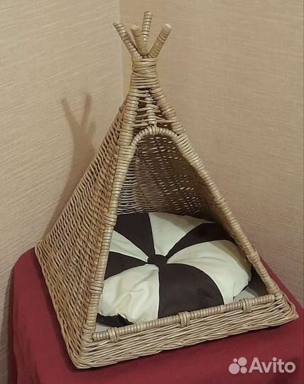 Лежанка для животных