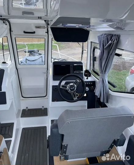Northsilver Eagle Cabin 655