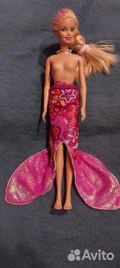 Кукла барби barbie