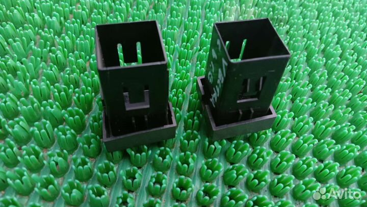 Заглушка кнопок Opel Vectra C