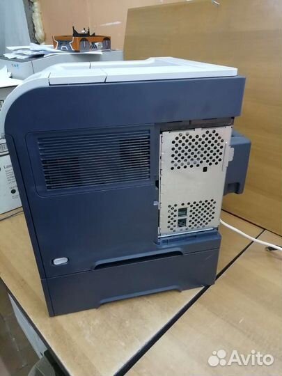 Принтер HP LaserJet P4515X