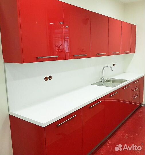 Кухня. Кухонный гарнитур