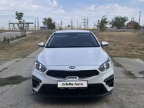 Kia K3 1.6 AT, 2019, 61 000 км, с пробегом, цена 2 150 000 руб.