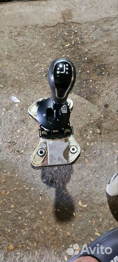 Селектор vesta