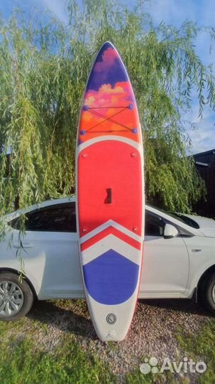 Сапборд sup board сап доска