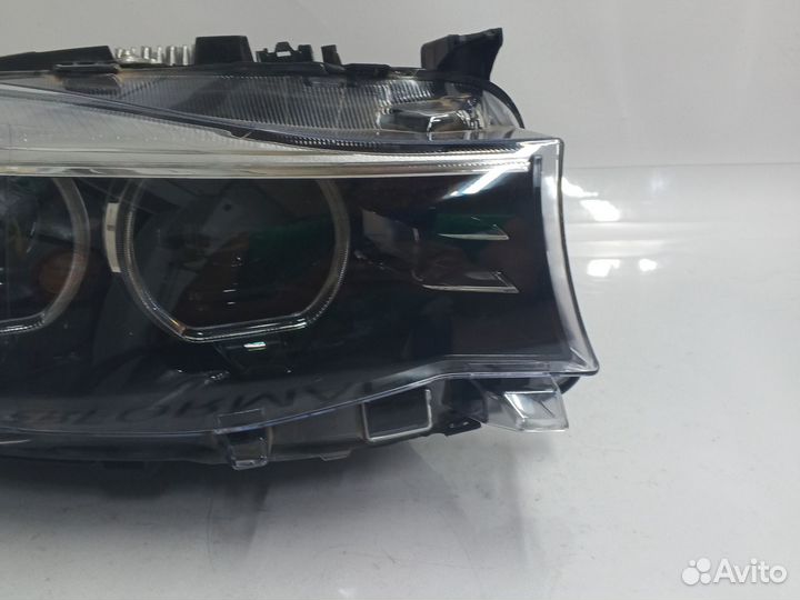 BMW F34 LED Рестайлинг правая фара