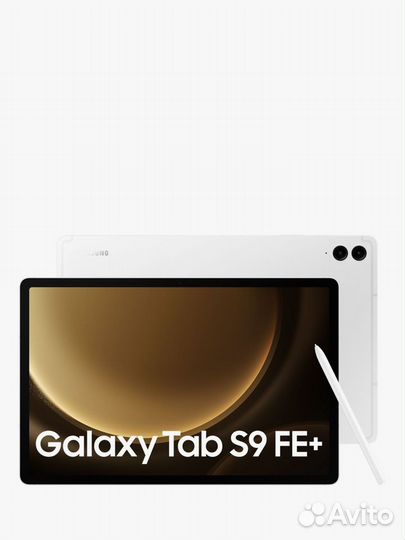 Samsung Galaxy Tab S9 FE Plus 8/128gb