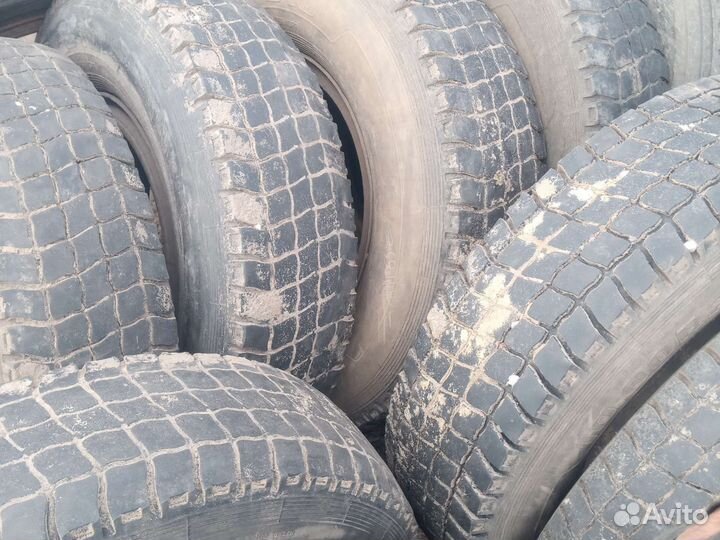 Колеса на камаз