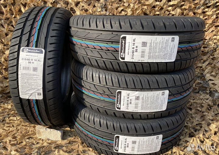 Matador MP 47 Hectorra 3 205/55 R16 91H