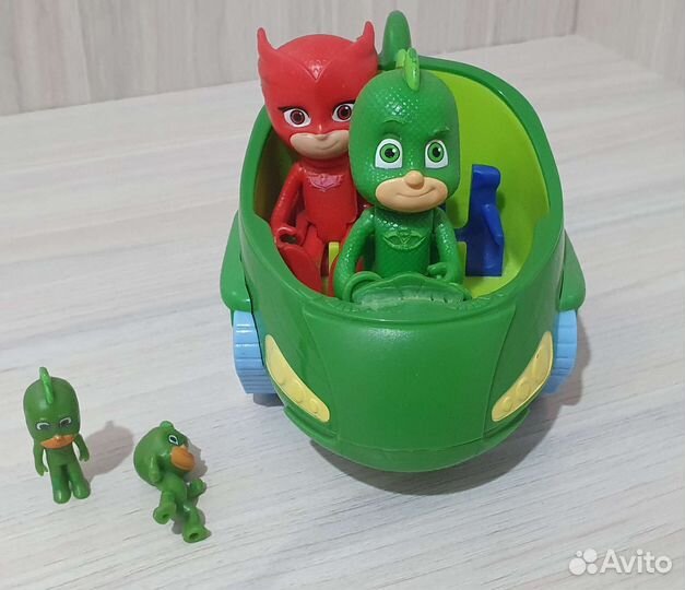 Щенячий патруль,герои в маска