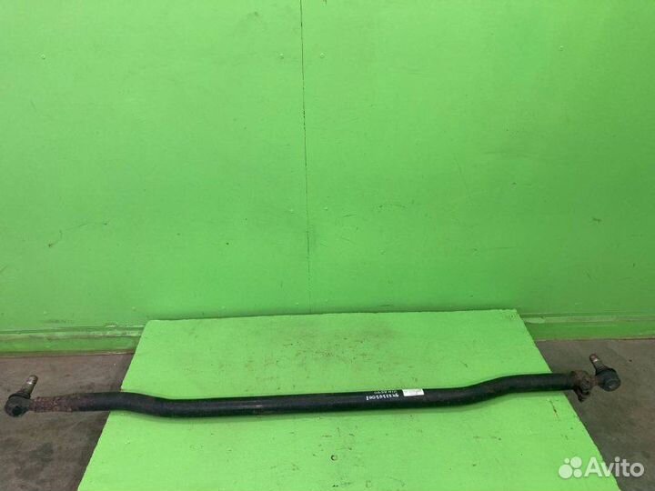 Тяга рулевая mercedes-benz actros MP II