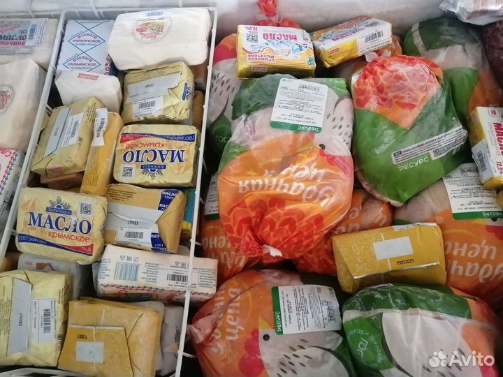 Корма для животных