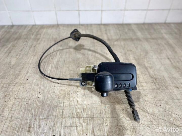 Кулиса АКПП Kia Spectra 2001-2011