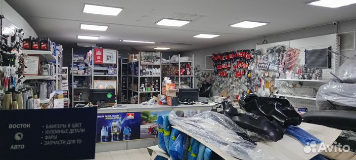 Бампер передний Solaris (2011-14) чёрный