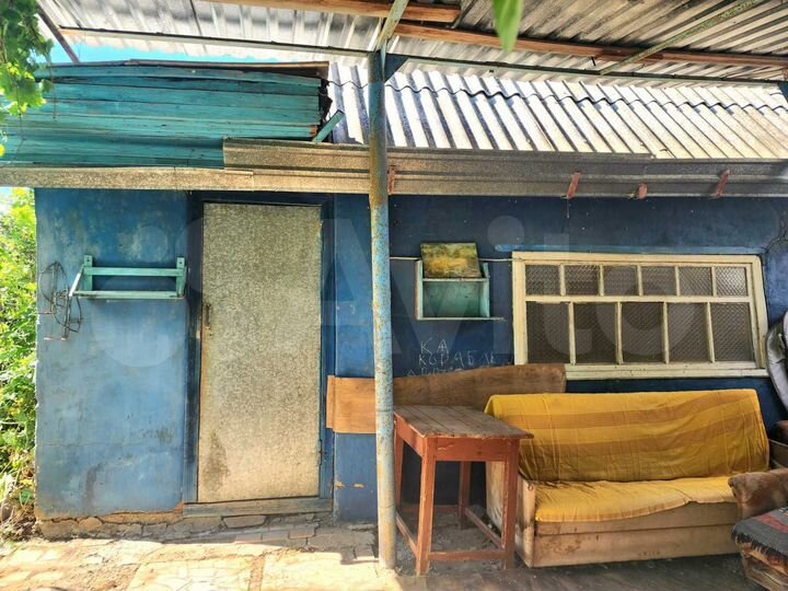 Дача 38,5 м² на участке 5,6 сот.