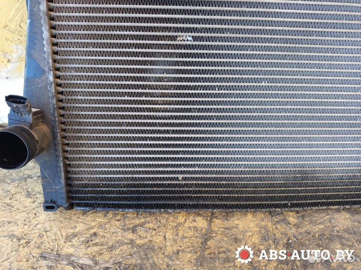 Интеркулер Volvo XC90 2005 30741579