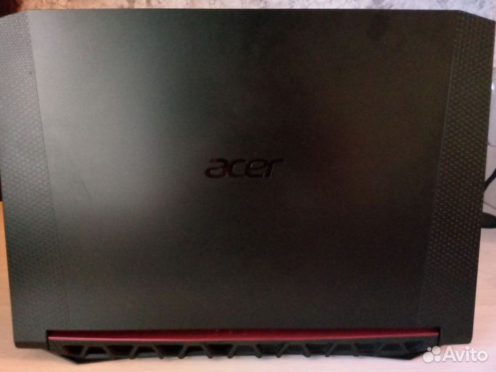 Продам или обменяю игровой ноутбук Nitro 5