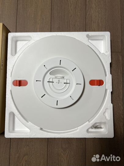 Умная лампа светильник Xiaomi Mi LED Ceiling Light