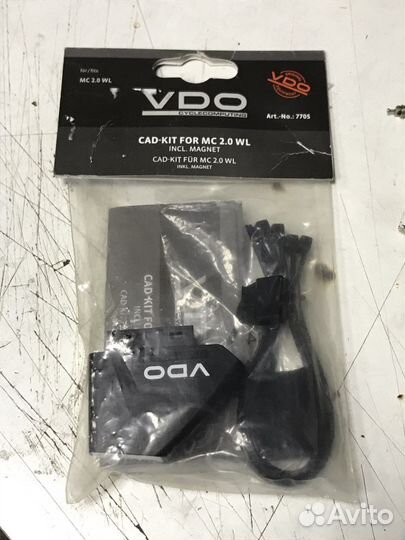 Датчик каденса VDO для велокомьютера