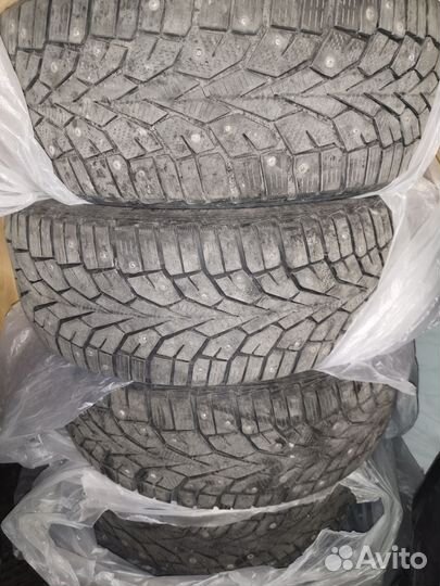 Nordman Nordman + 215/55 R17