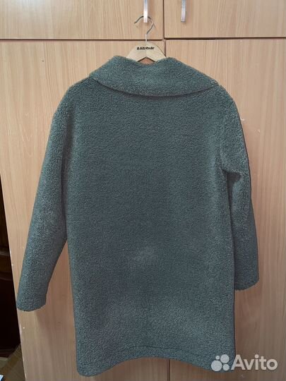 Пальто демисезонное