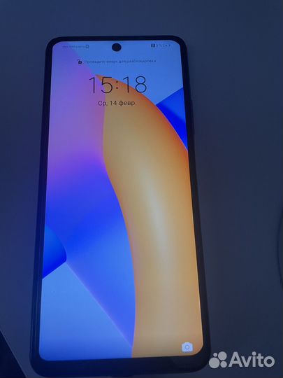 HONOR 10X Lite, 4/128 ГБ