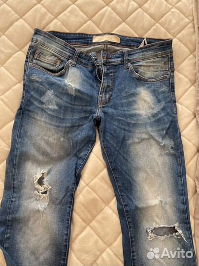 Вещи на мужчину пакетом