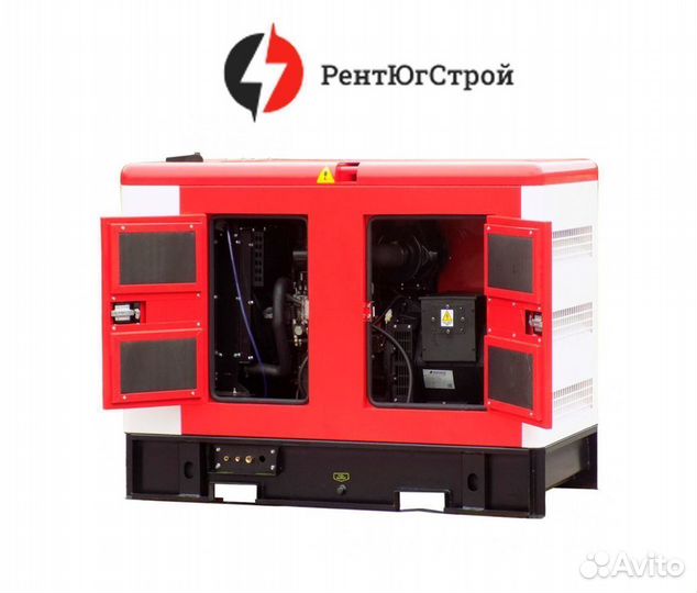Дизельный генератор Азимут 75 кВт Актуальная цена