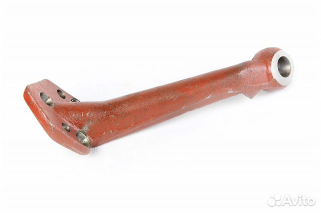 Рычаг мтз-82 правый (С гору) 722308074