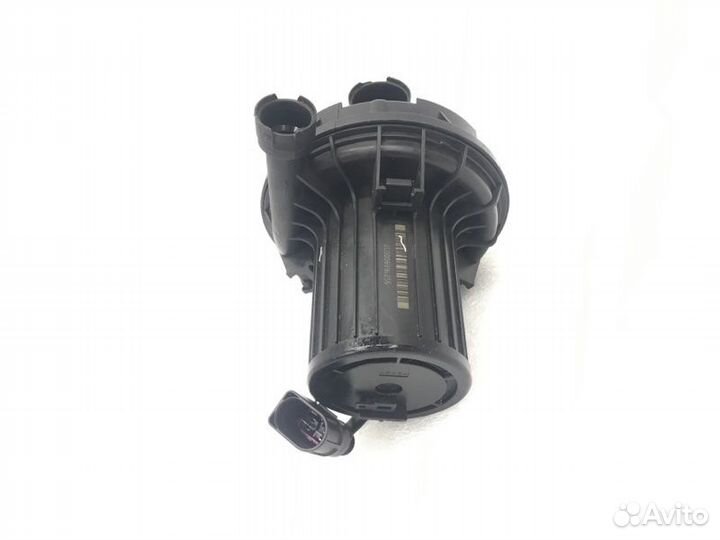 Насос вторичного воздуха Audi A8 D3 BVJ 2008