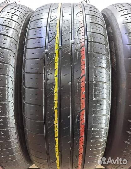 Nexen N'Priz AH5 225/55 R18 98H