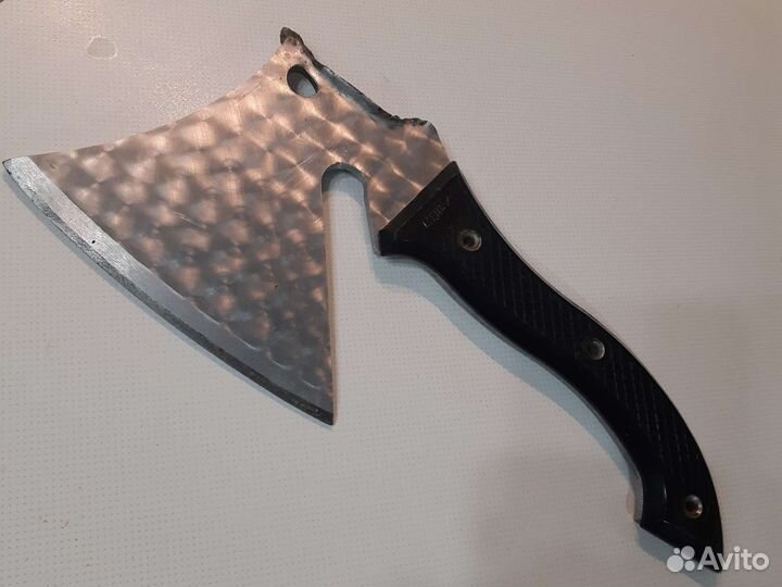 Топорик для мяса СССР