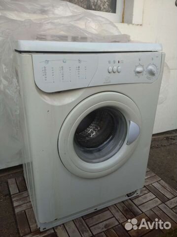 Стиральная машинка б/у