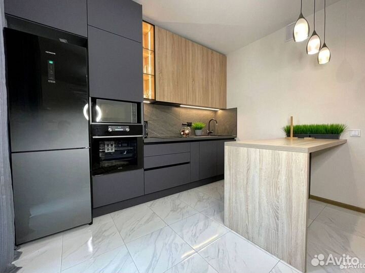 Кухонный гарнитур 