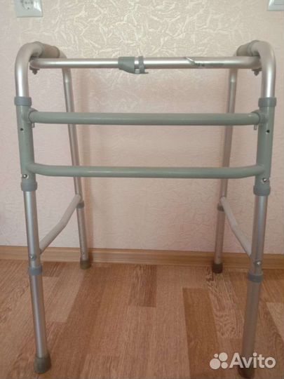 Ходунки для взрослых