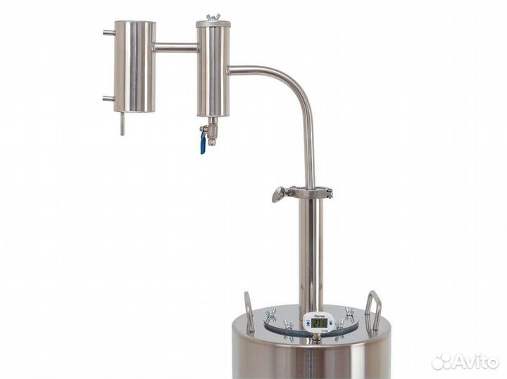 Самогонный аппарат Мюнхен, 16 л