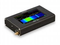 Arinst SSA R3 портативный анализатор спектра