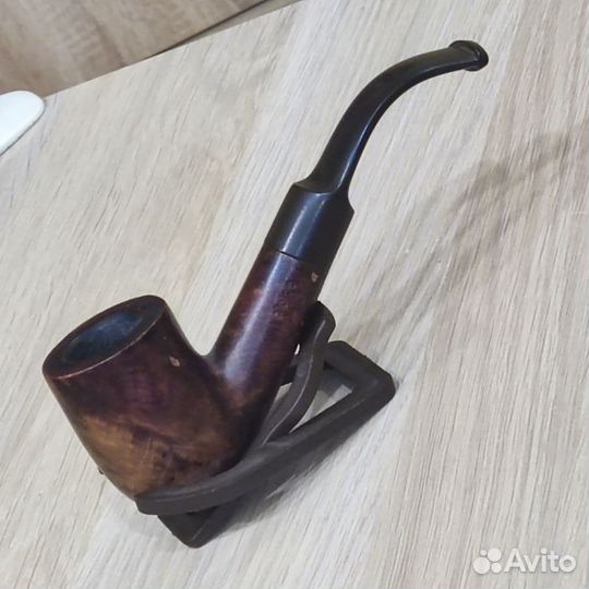 Сувенир alpipe real briar 90 годы хх века