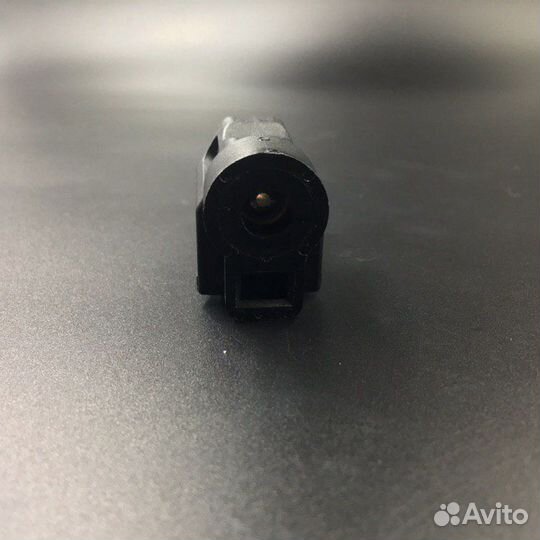 Коннектор топливный Honda BF8-130 (к двигателю) (O