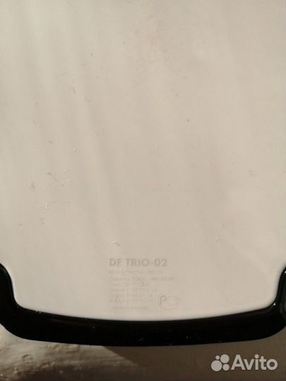 Внешний аккумулятор 13000мА