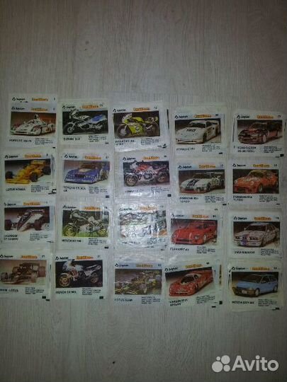 Вкладыши бомбибом BomBibom разные