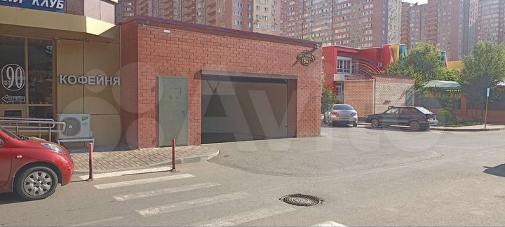 Машиноместо, 15 м²