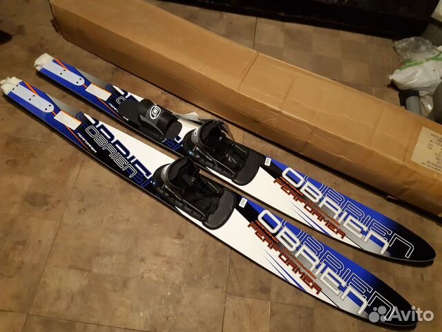 Водные лыжи obrien performer