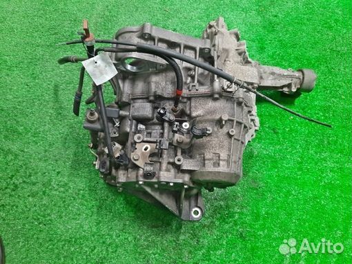 Автомат АКПП toyota camry ACV35 2AZ-FE 2003