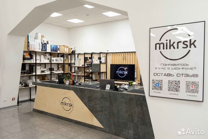 Клавиатура беспроводная miiiw Keyboard Air 85