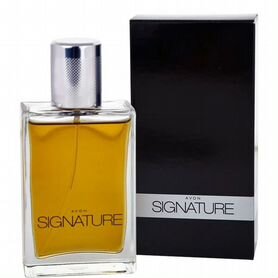 Signature (Avon)