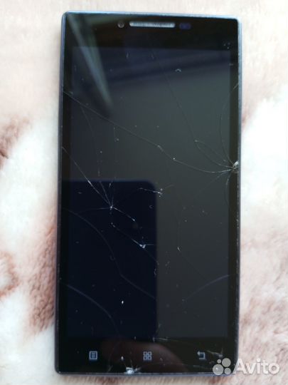 Продам телефон