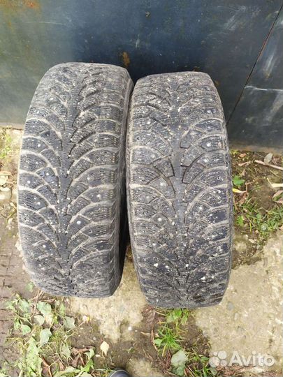 Nokian Tyres Nordman 4 185/60 R15 88