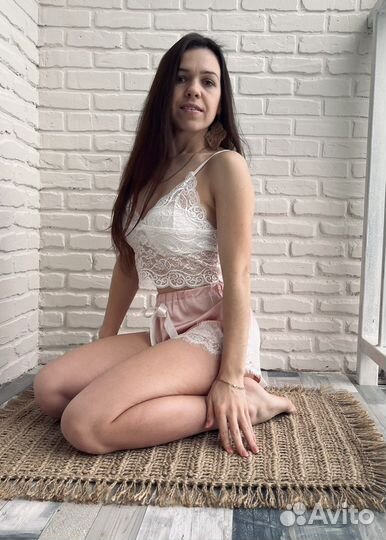 Коврик из джута